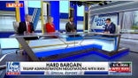 This memo is ‘non-binding’: Larry Kudlow on memorandum of understanding