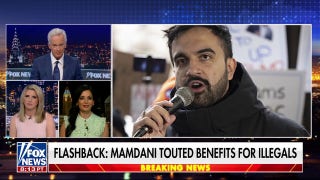 Mamdani’s not a hero, he’s a ‘zero,’ and that’s what constituents’ bank accounts will be if elected, says attorney