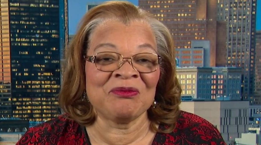 Dr. Alveda King celebrates Black History Month