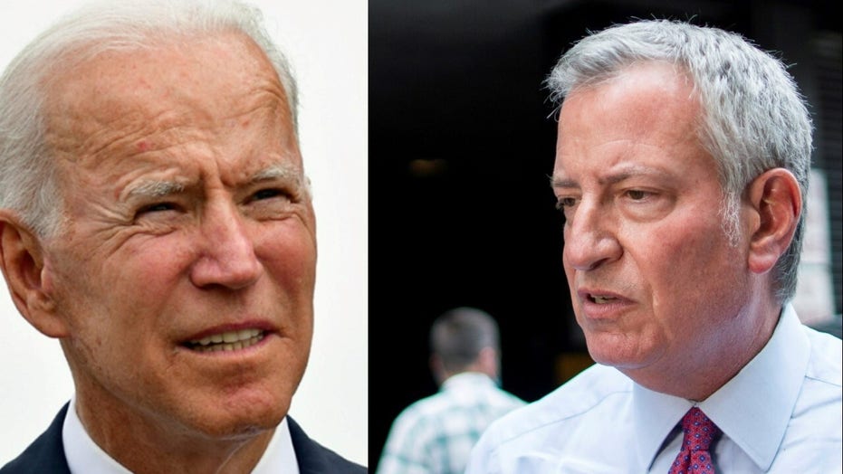 Biden's COVID vaccine mandate takes another hit in the courts Fox News