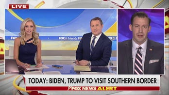 White House called out for seemingly shifting rhetoric on sanctuary cities: 'Devil is in the details'