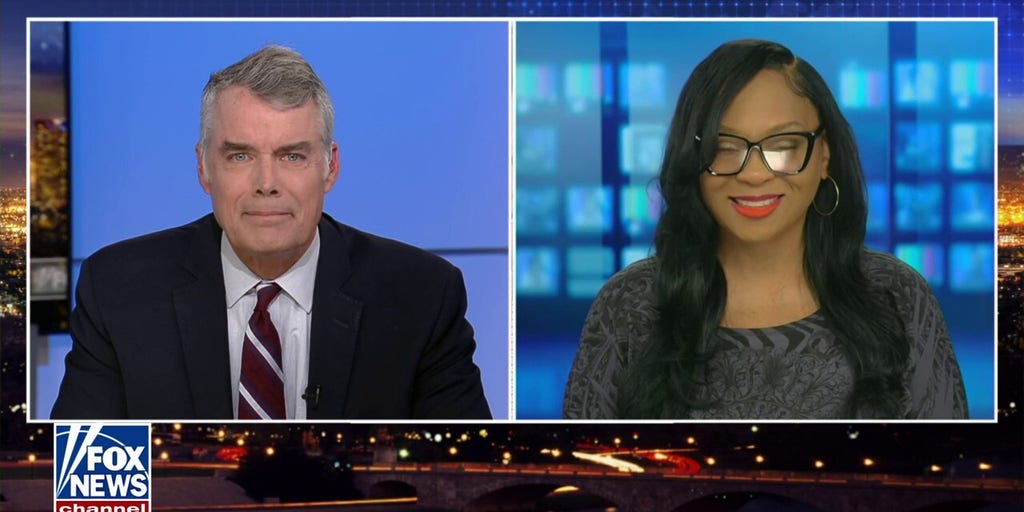 Trump has the right to change his position just like VP Harris: Tezlyn Figaro