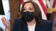 Harris to travel to Guatemala, Mexico amid criticism over border crisis