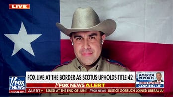 Biden admin is failing to fulfill their ‘sole responsibility’ of protecting this country: Chris Olivarez