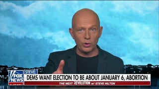 Steve Hilton: This is the reality of the Democrats' record - Fox News