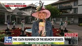 Janice Dean previews the 156th Belmont Stakes held at Saratoga Springs