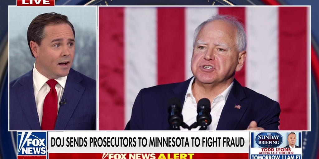 Vance takes decisive step to investigate potential fraud in key states