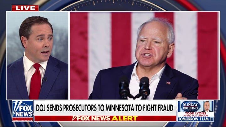 Vance takes decisive step to investigate potential fraud in key states