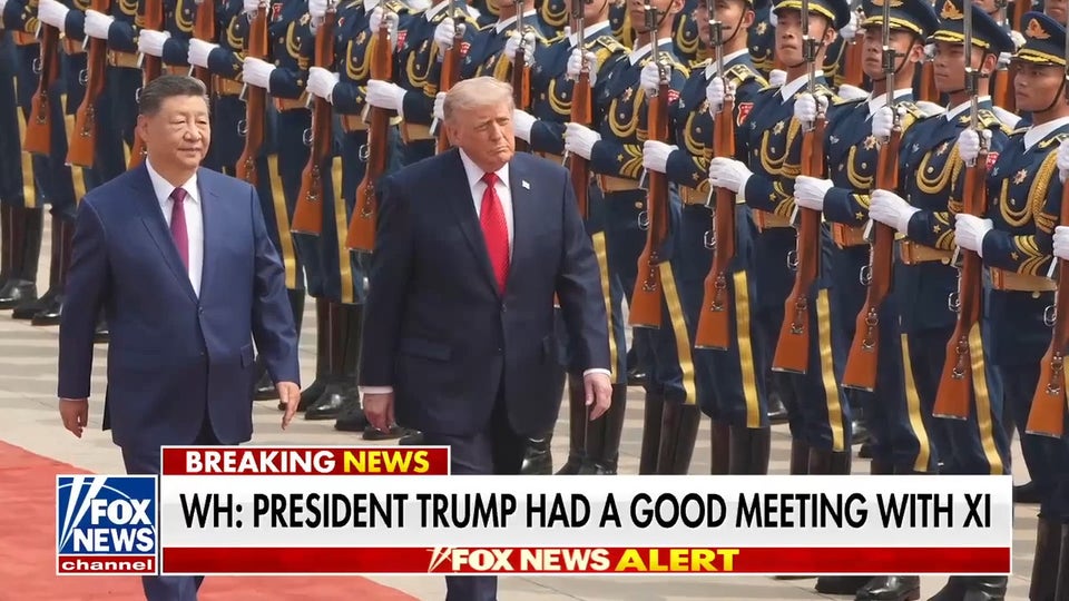 Expert breaks down Trump-Xi summit, US strategic interests in China relations