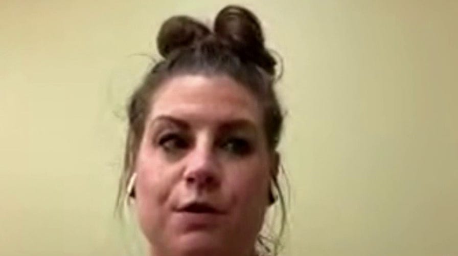 Teacher in Jacksonville, Florida writes her own obituary to protest in-person classes
