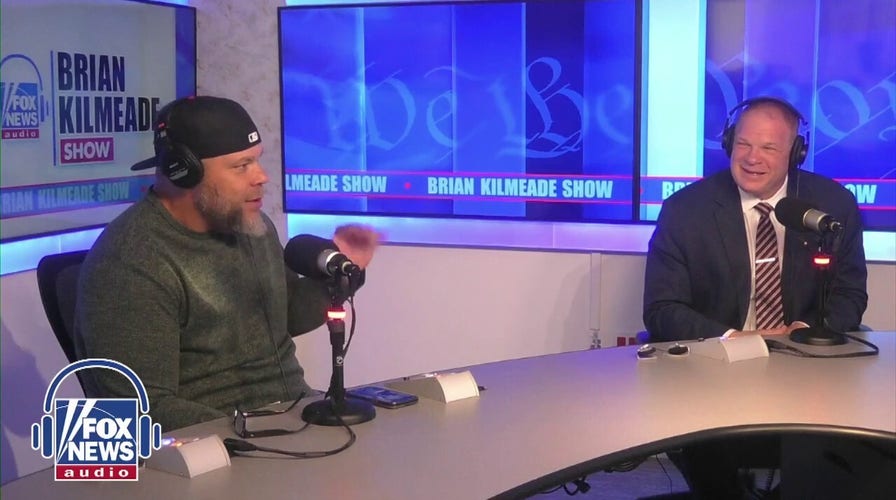 Kane & Tyrus On John Cena Winning A Record 17th World Title