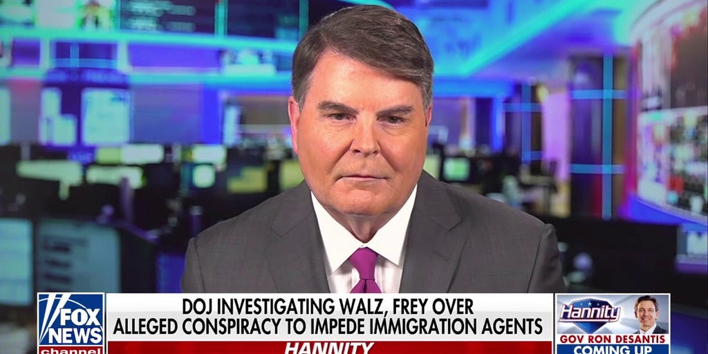Gregg Jarrett: 'Incendiary language can be criminal'