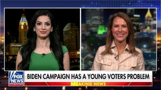 Biden continues to make promises and not deliver: Mehek Cooke - Fox News