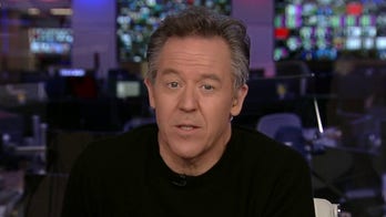 Gutfeld on limiting coronavirus lawsuits