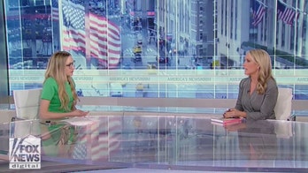 Dana Perino talks relationship, career lessons for young women in new book