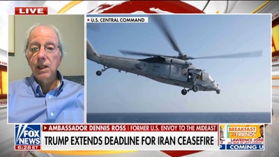 Trump orders ceasefire extended after Iran peace talks cancelled in Pakistan | Live Updates from ӣ����Ƶ Digital