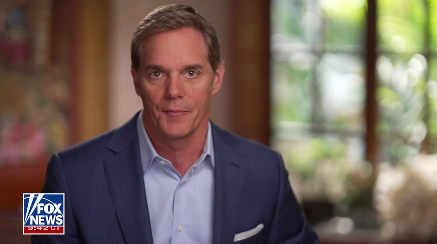 Bill Hemmer: This is the best job around