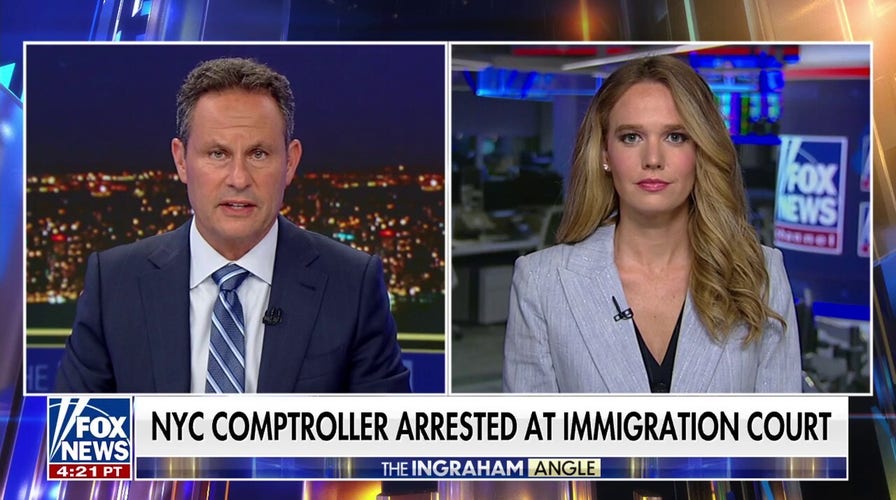 Democrats want their '15 minutes of fame,' says ICE official