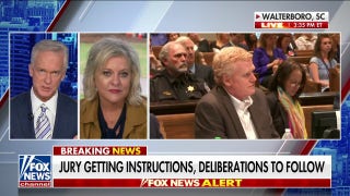 Nancy Grace: ‘There not a bigger liar than Alex Murdaugh’ - Fox News