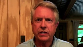 GOP senator 'especially concerned' about the people Biden pardoned