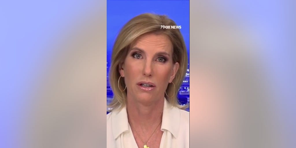 Laura Ingraham: Where are these headlines?