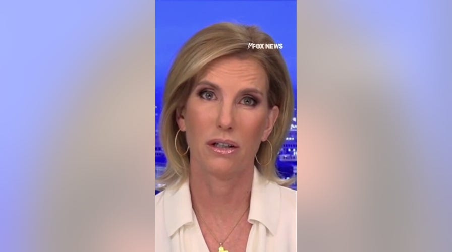 Laura Ingraham: Where are these headlines?