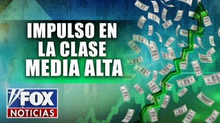 Impulso en la clase media alta - Fox News