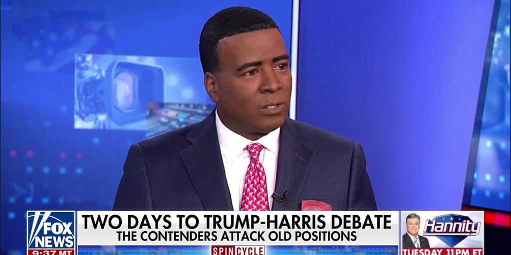 Trump is ‘bracing himself’ for a potentially poor debate performance: Kevin Corke
