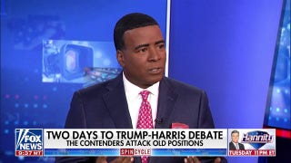 Trump is ‘bracing himself’ for a potentially poor debate performance: Kevin Corke - Fox News