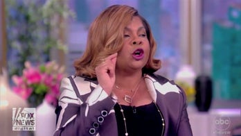 April Ryan: Stacey Abrams is a 'winner' even if she loses election