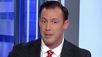 Joey Jones: Biden spinning Paul Pelosi attack to Jan 6th is 'shameful'