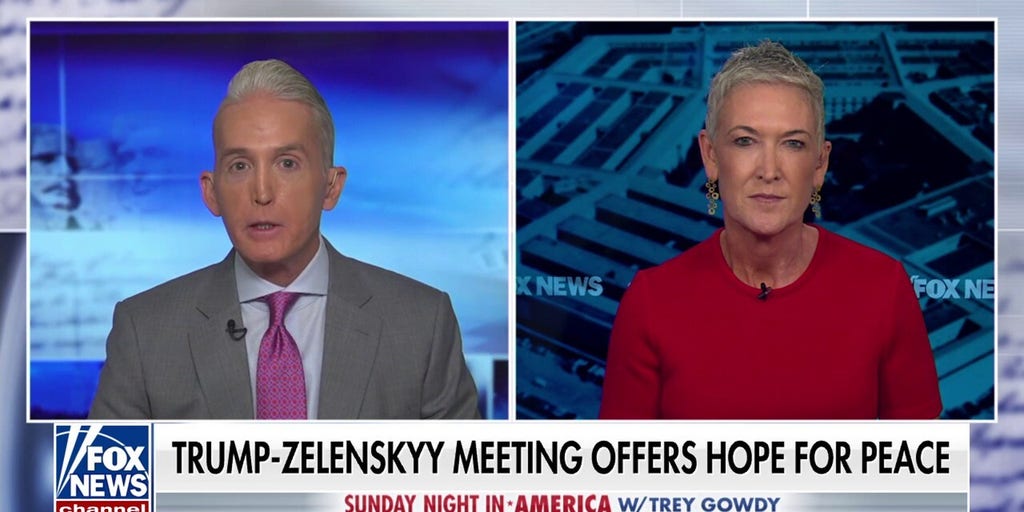 What will it take to ensure lasting peace in Russia and Ukraine?