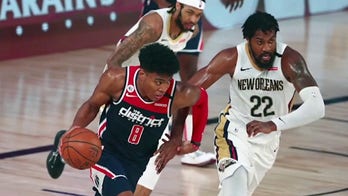 NBA marks third week without player testing positive for coronavirus