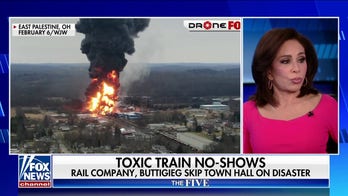Judge Jeanine: This is a massive failure by government officials 