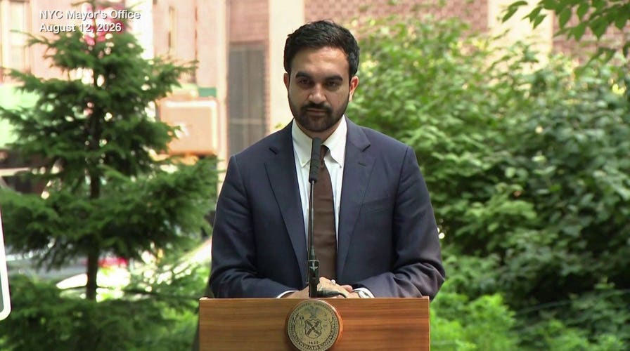 Zohran Mamdani answers if 'Woke 1 was crazy' to him after viral AOC comments