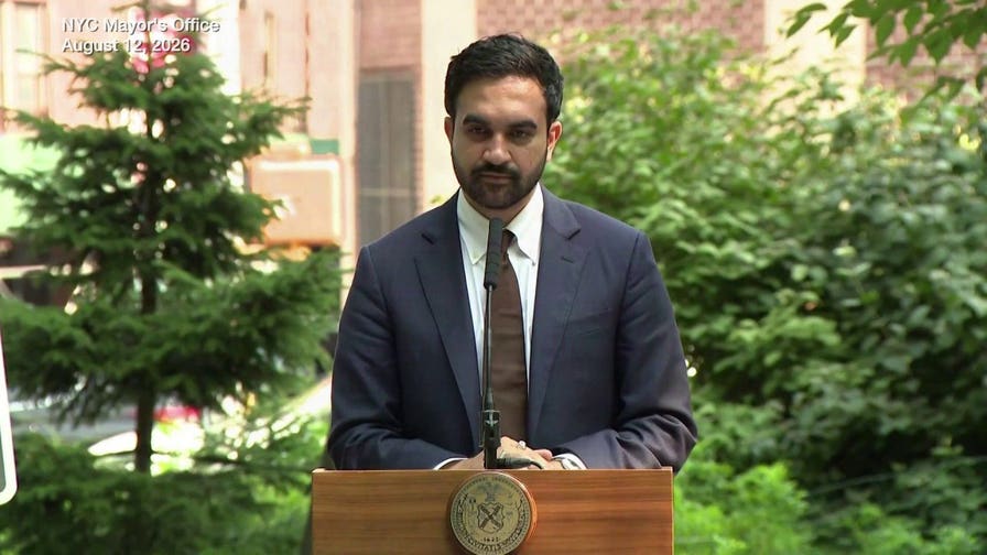 Zohran Mamdani answers if 'Woke 1 was crazy' to him after viral AOC comments