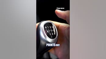 'The Five': Is the stick shift going extinct?