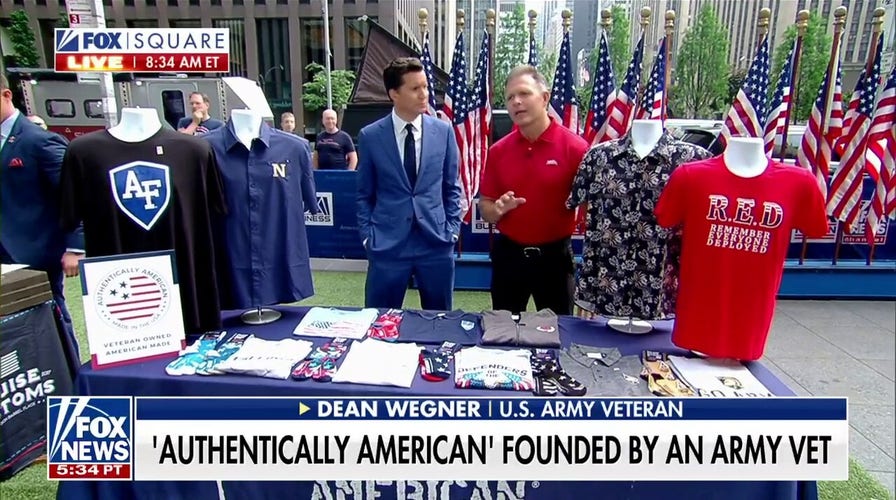 Companies giving back to veterans with employment opportunities