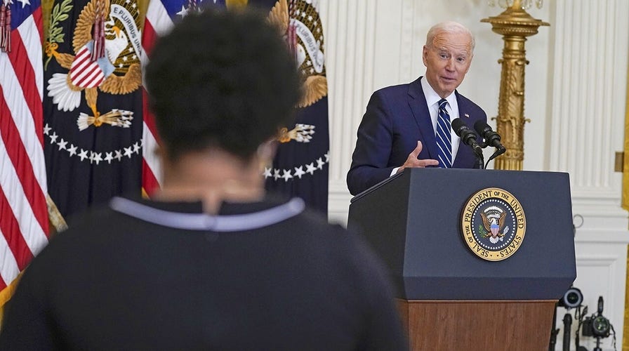 Media slam Biden over war debacle