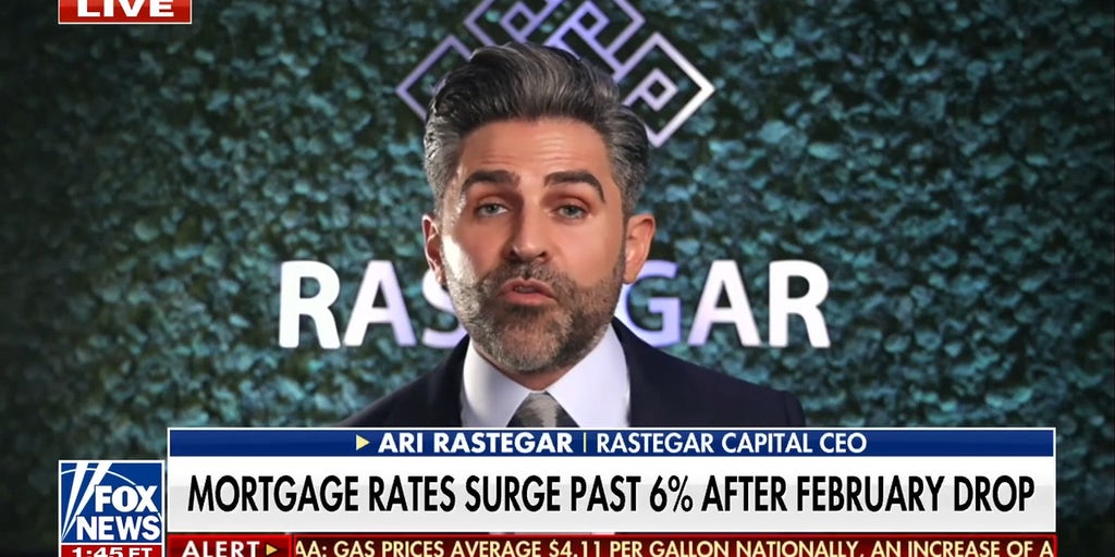 Americans flee blue states for lower taxes