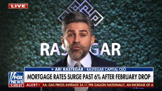 Americans flee blue states for lower taxes