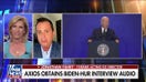 Biden's Hur audio is worse than anyone could have imagined, former DHS official says