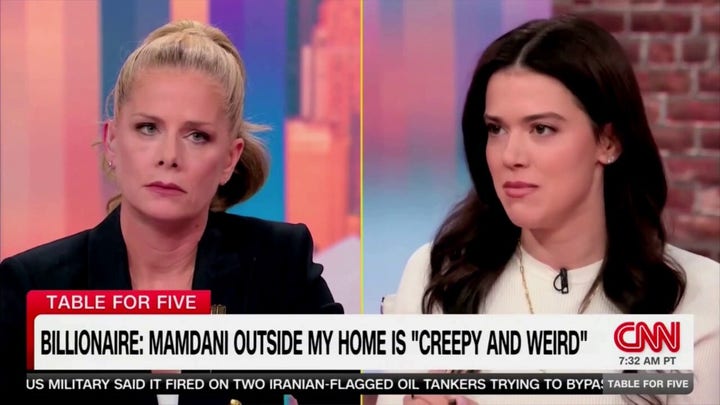 CNN panelists clash over New York's proposed pied-à-terre tax