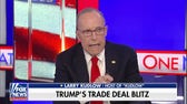 Kudlow: We have to be very careful not to give China these 'crown jewels'