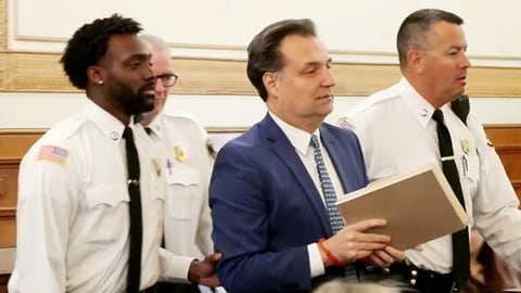 WATCH LIVE: Brian Walshe sentenced after being found guilty of wife's murder - Fox Business Video