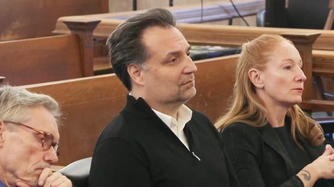 WATCH LIVE: Brian Walshe sentenced after being found guilty of wife's murder - Fox News