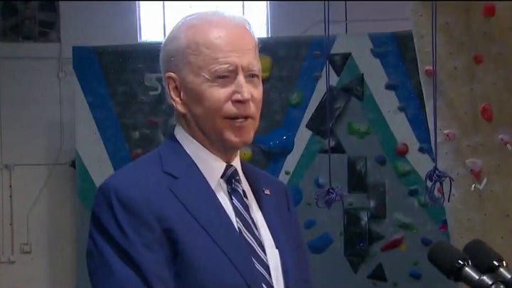 Biden faces growing pressure to uncover COVID origins