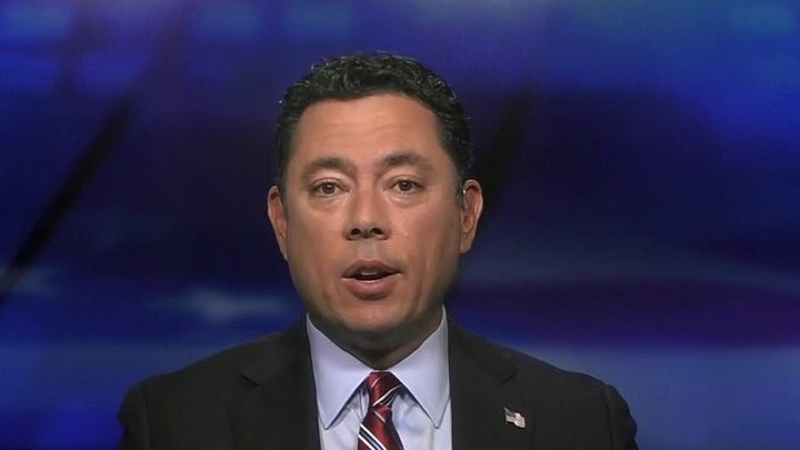 Chaffetz on Phase 4 stimulus: 'Trillions going out the door,' no end in sight for Pelosi