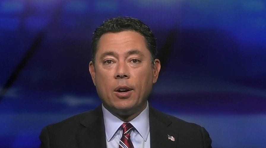 Chaffetz on Phase 4 stimulus: 'Trillions going out the door,' no end in sight for Pelosi
