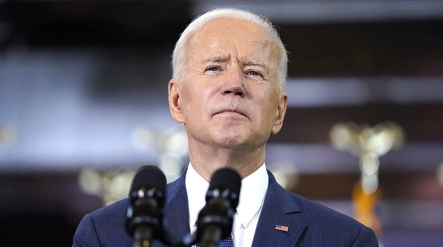 Biden declares US has 'turned the page' on war during UN speech